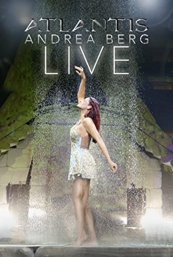 Atlantis - LIVE 2014 Movies