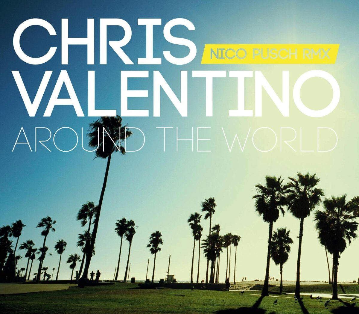 Around the World (Nico Pusch Remix) Pop