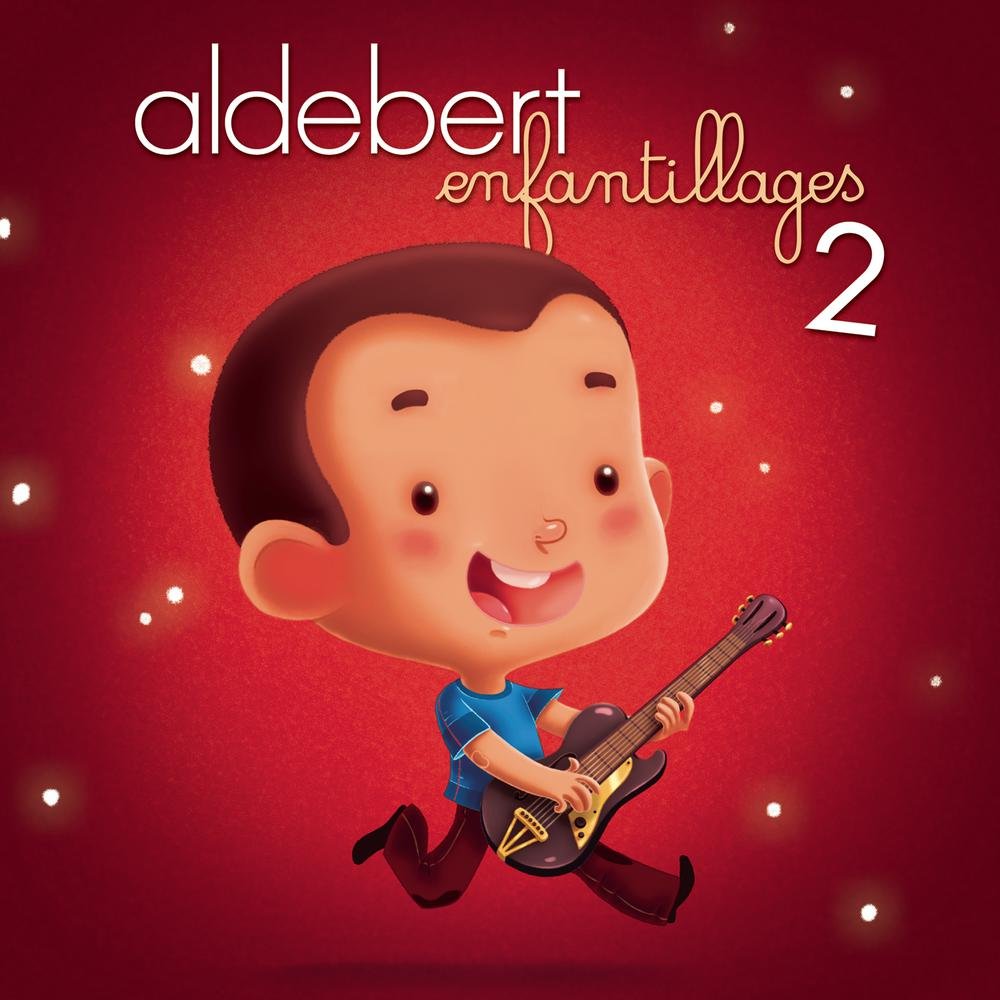 Enfantillages 2 cd