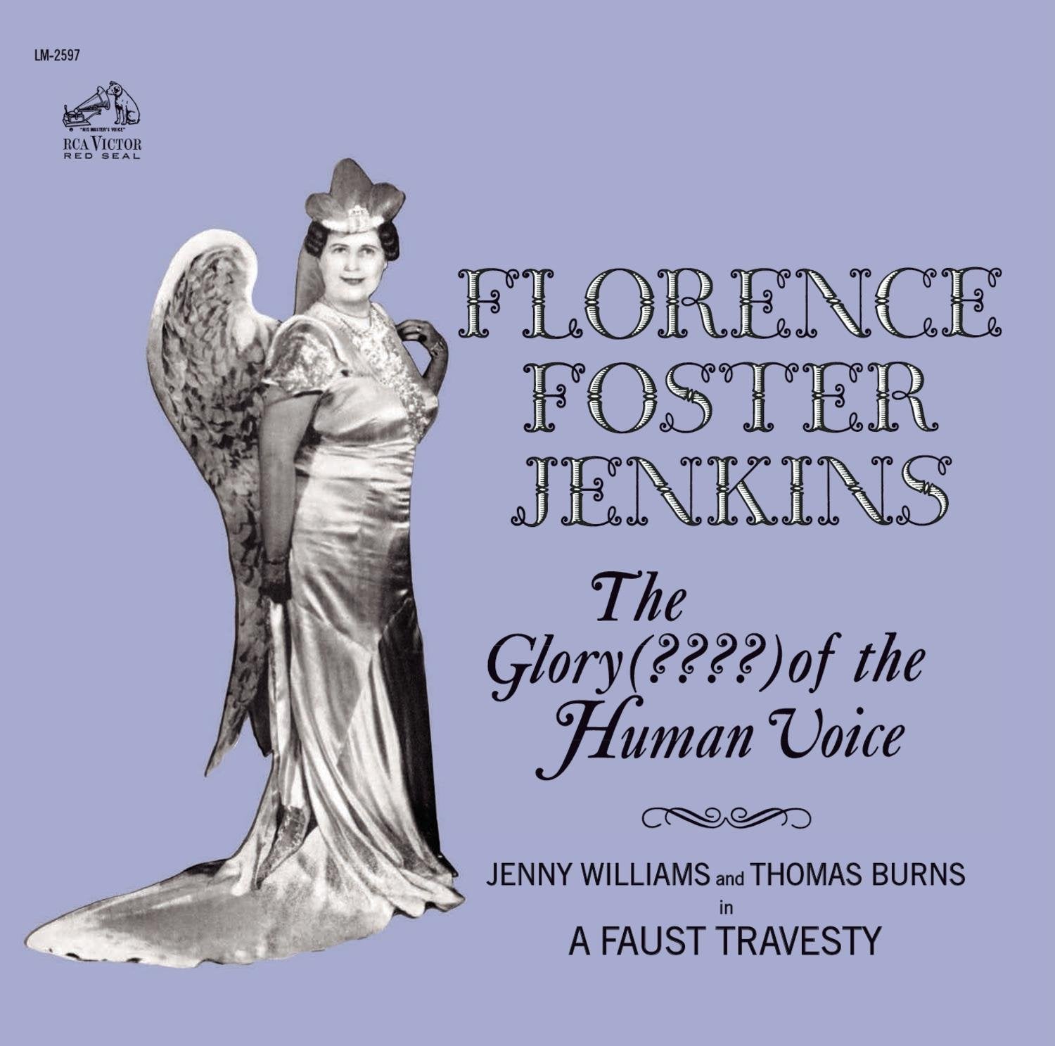 The Glory (????) of the Human Voice Classical