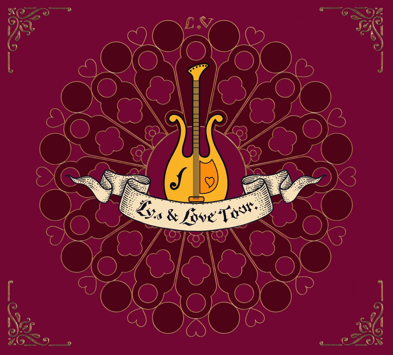 Laurent Voulzy - Lys & Love Live World Music