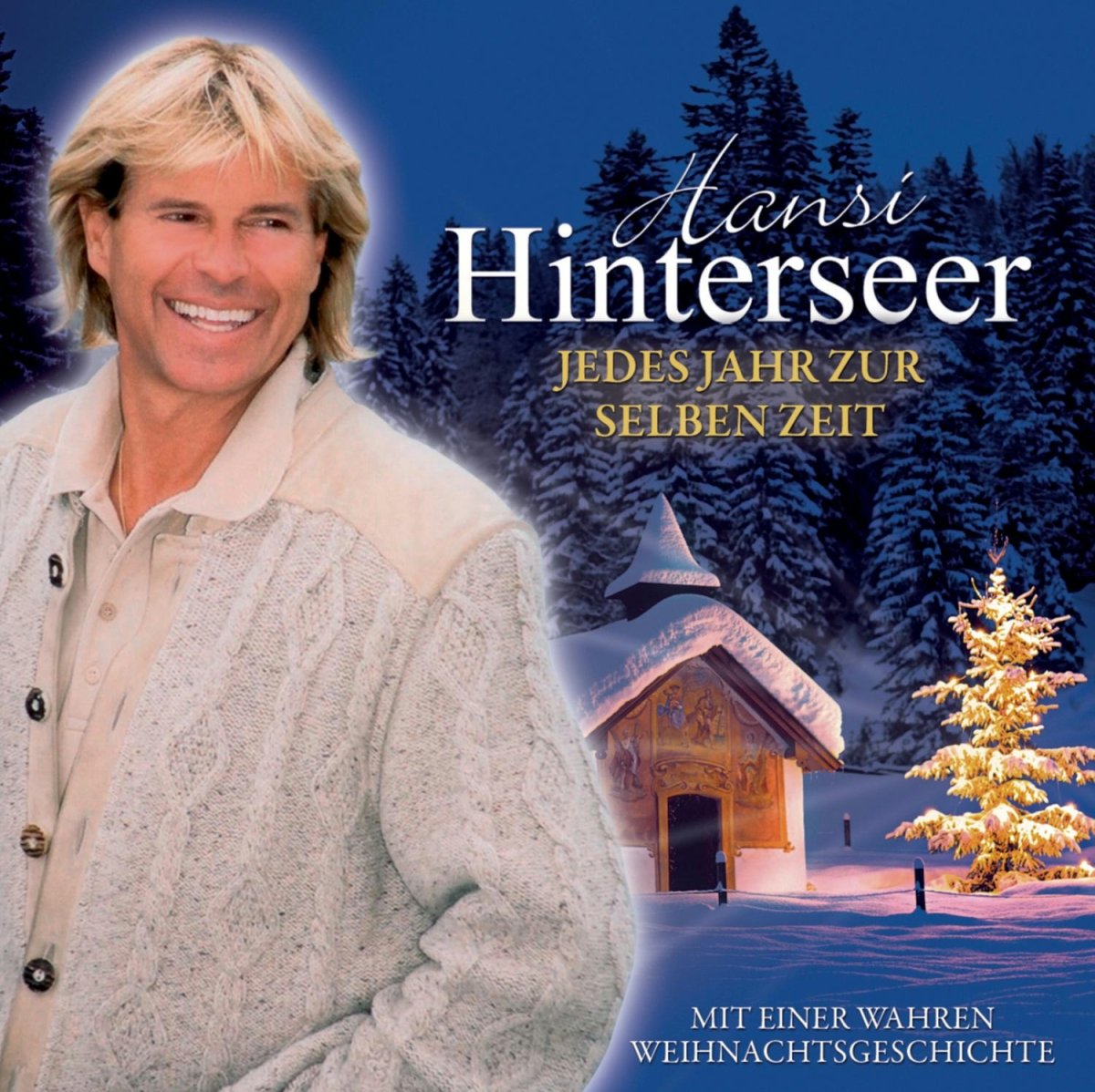 Jedes Jahr zur selben Zeit Music for Children