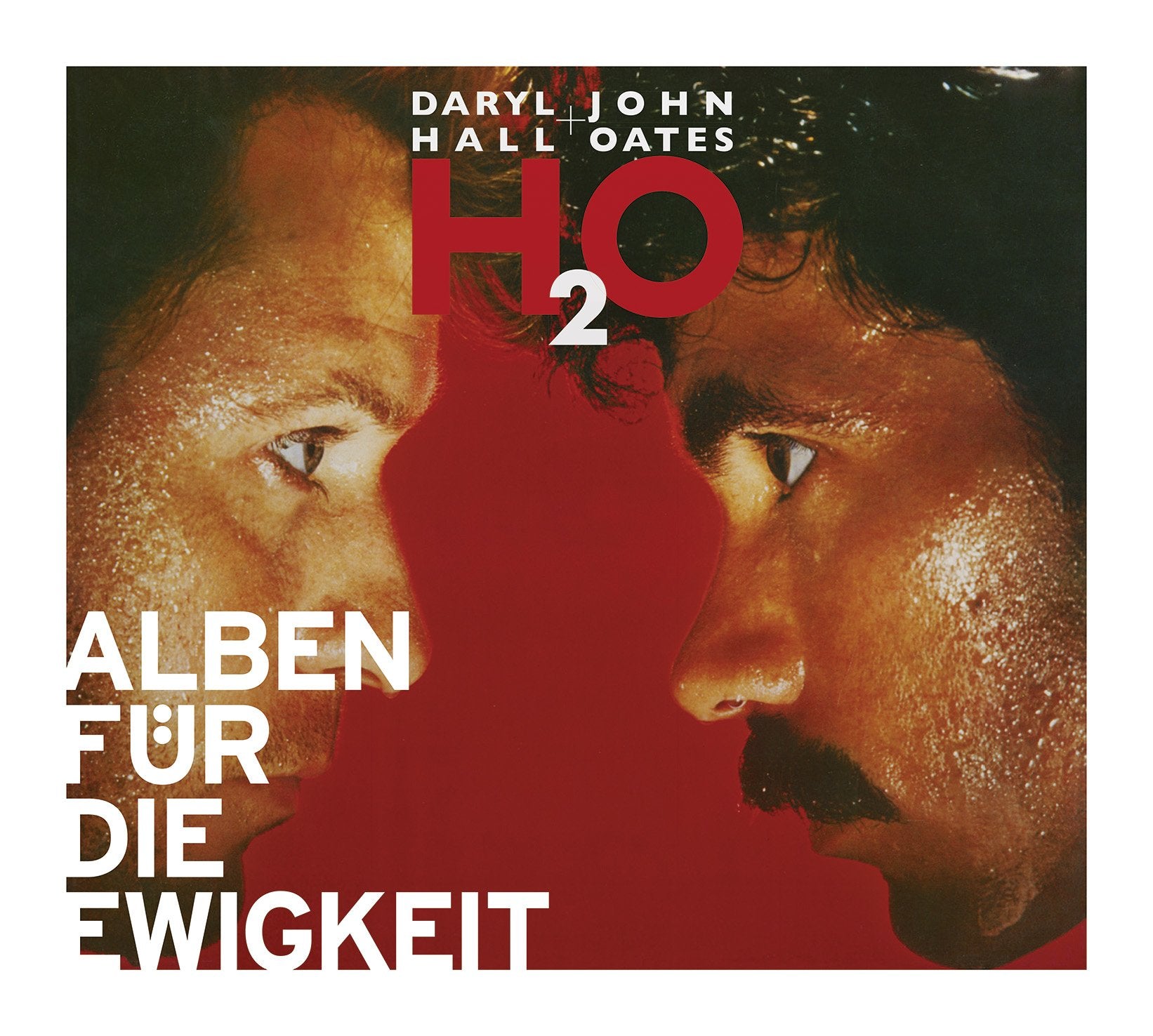 H2o (Alben Für die Ewigkeit) Pop