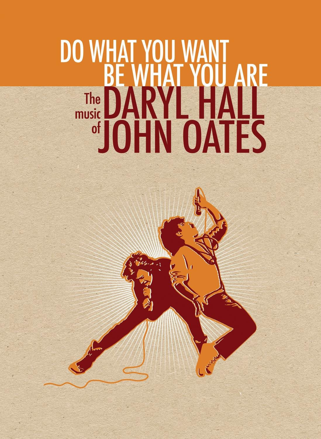 Do What You Want,Be What You Are: the Music of Da Pop