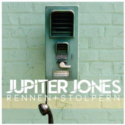 Product Image: Rennen+Stolpern