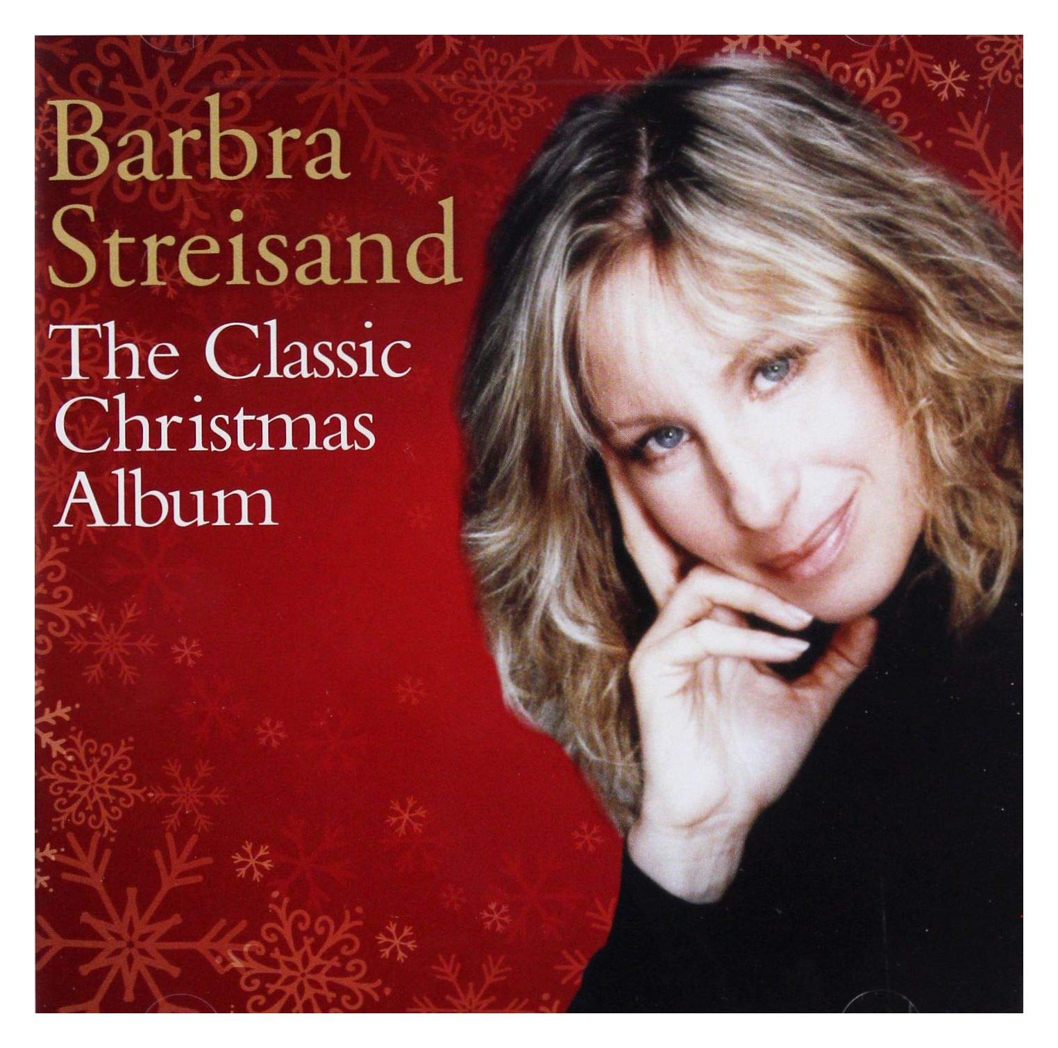 The Classic Christmas Album Other music genres
