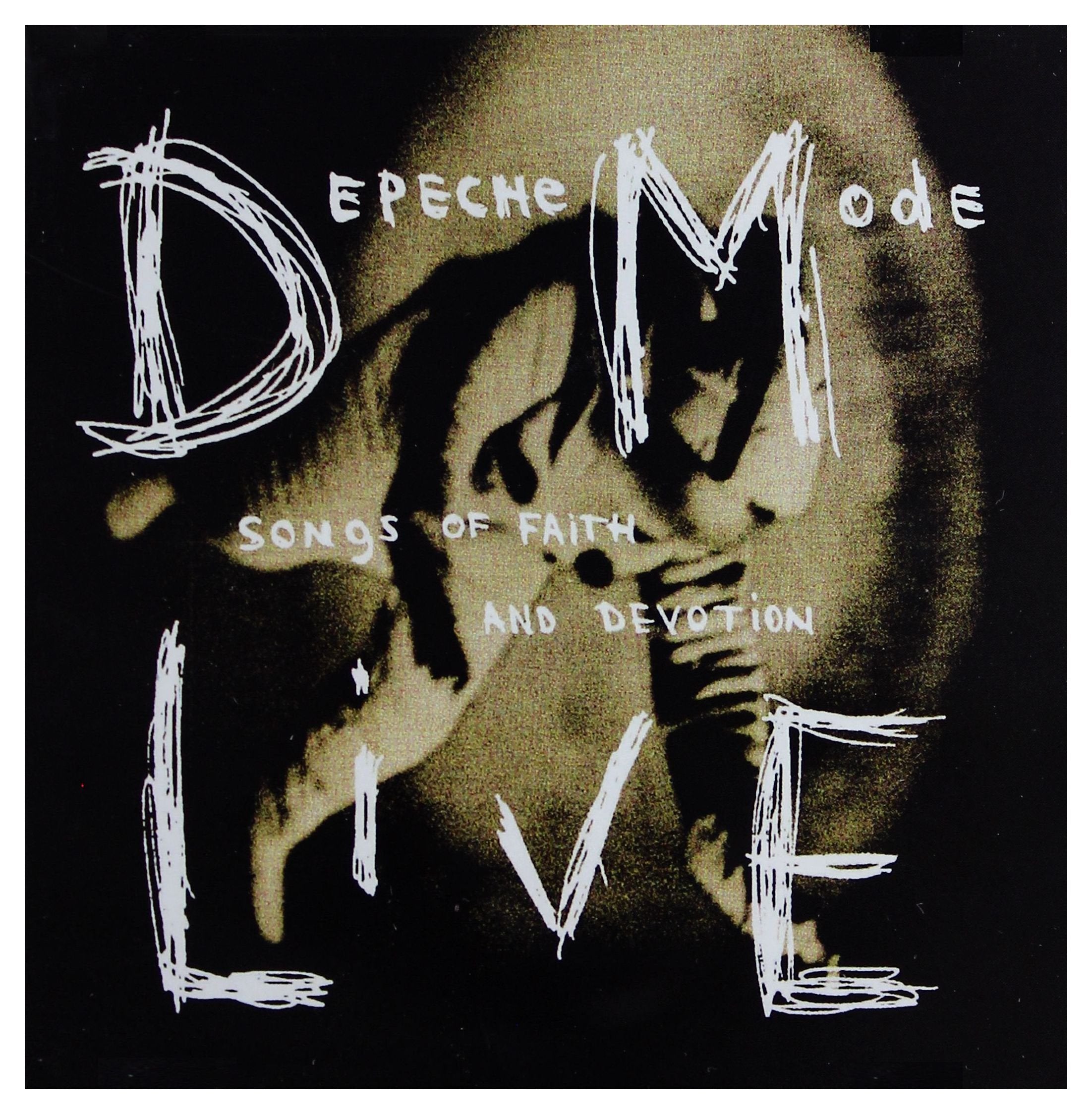 Songs Of Faith And Devotion (Live) Funk, R&B & Soul