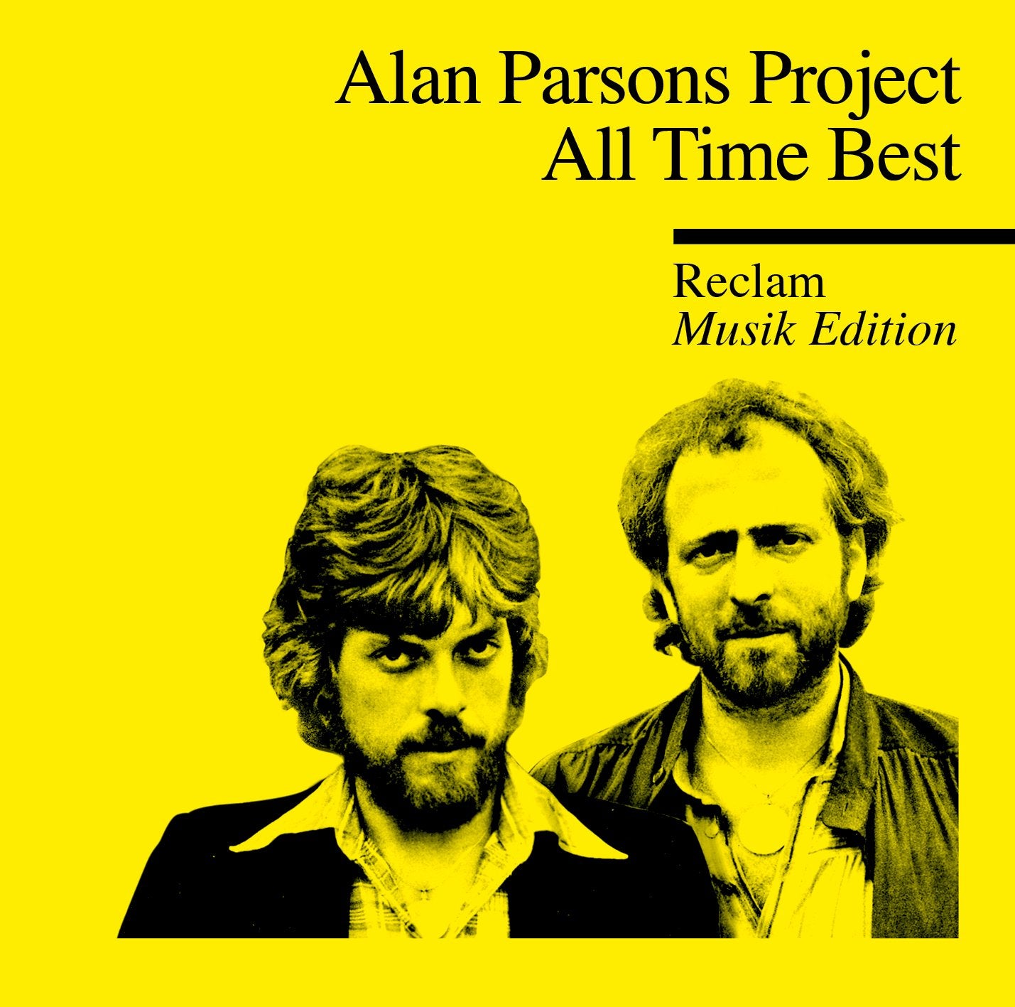 All Time Best - Reclam Musik Edition 28 Rock