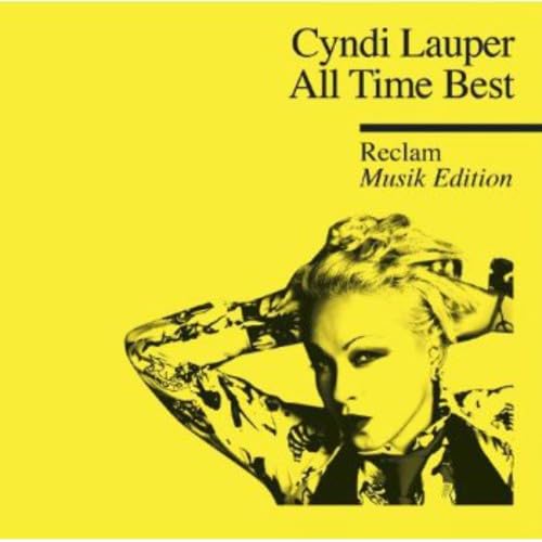 All Time Best - Reclam Musik Edition 36 Pop