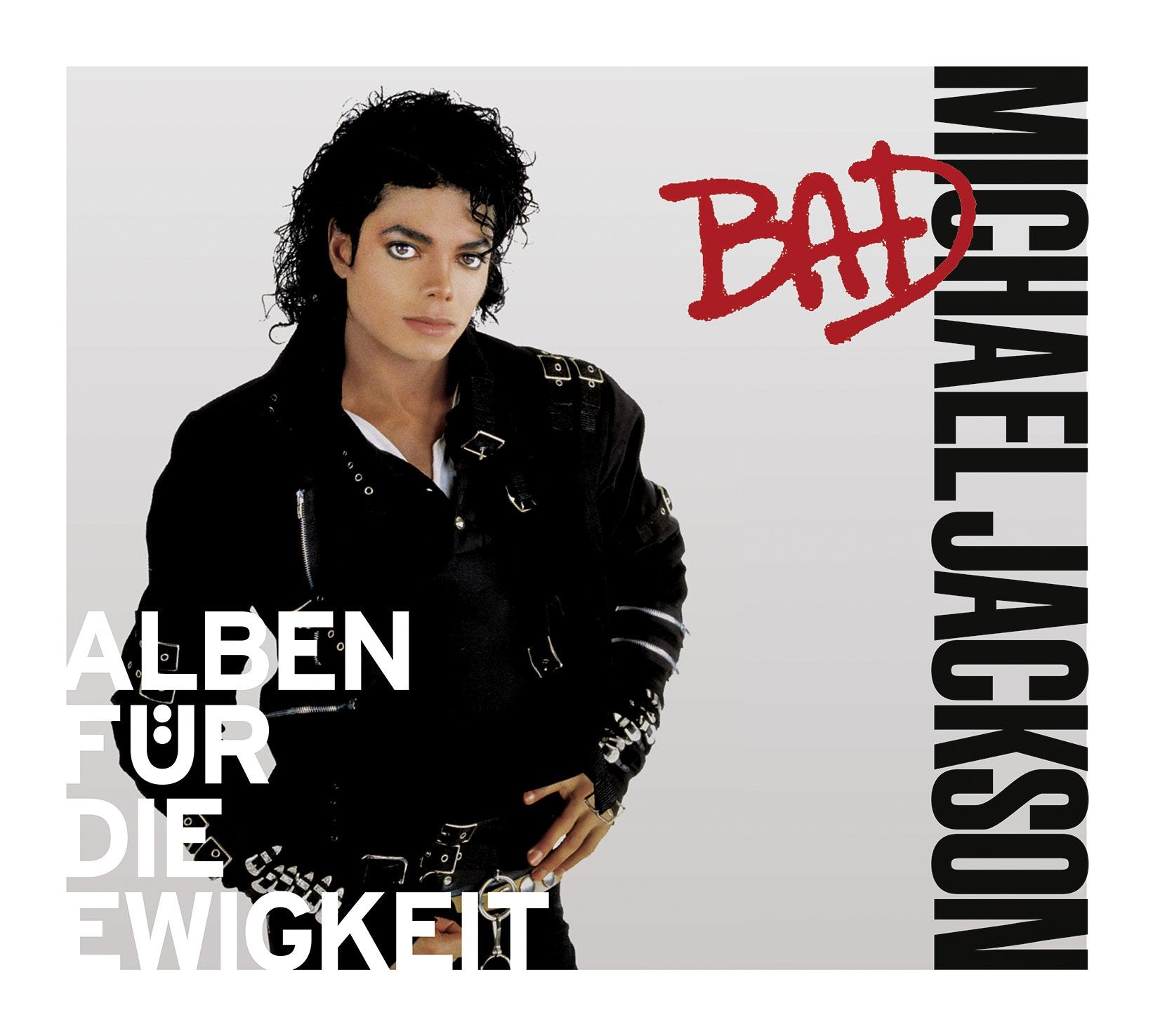 Bad (Alben für die Ewigkeit) Pop