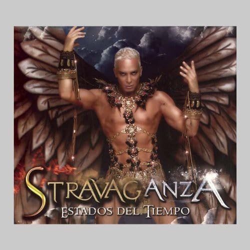 Stravaganza: Estados Del Tiempo / O.S.T. Pop