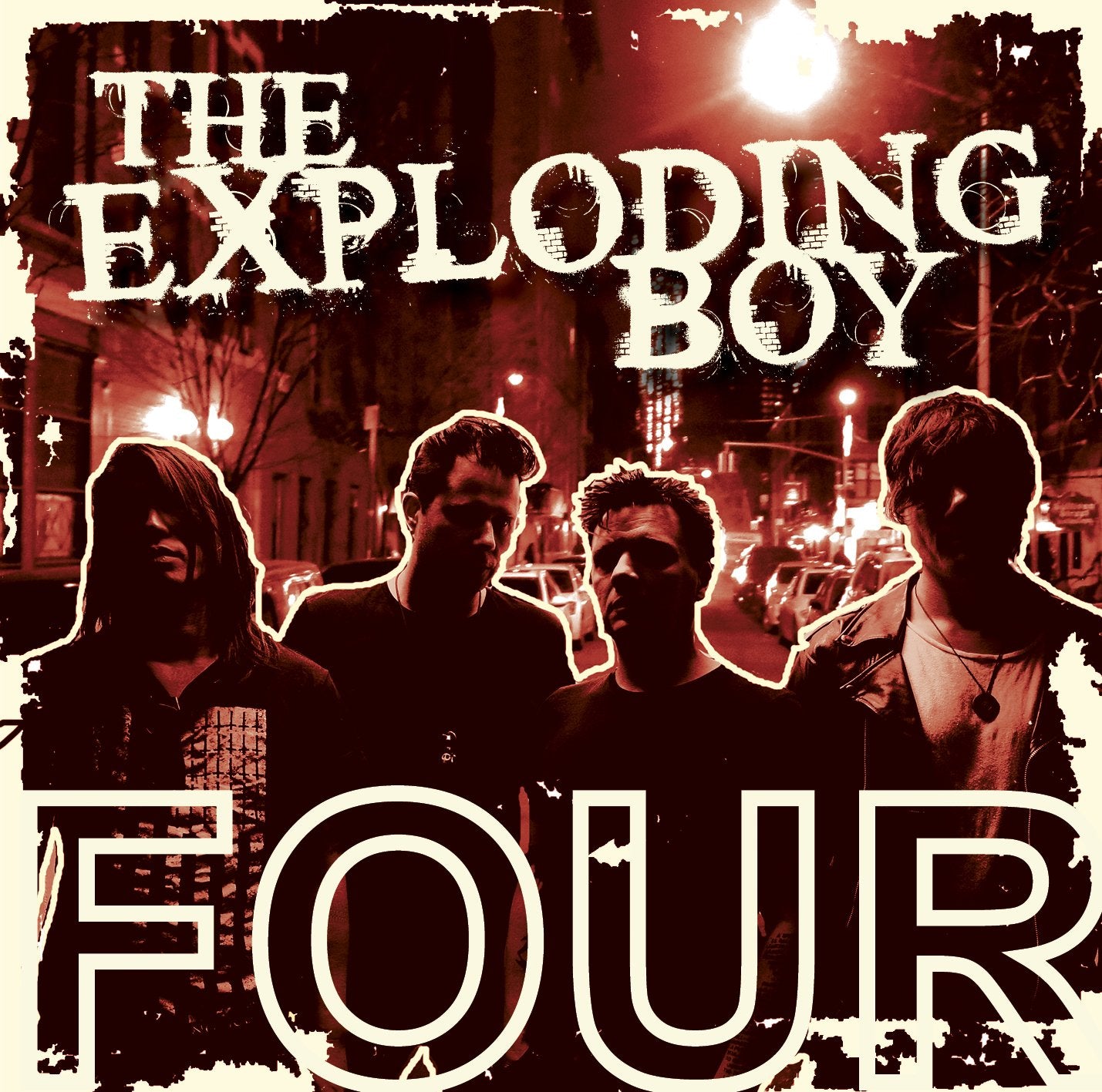 Four Alternative & Indie