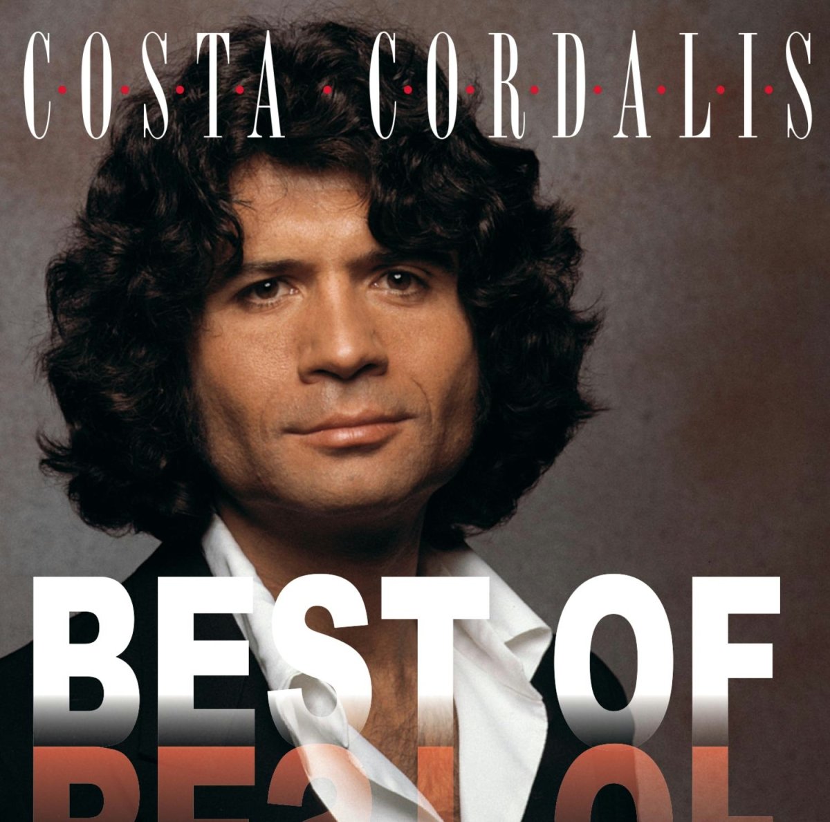 Best of Costa Cordalis German Schlager & Volksmusik