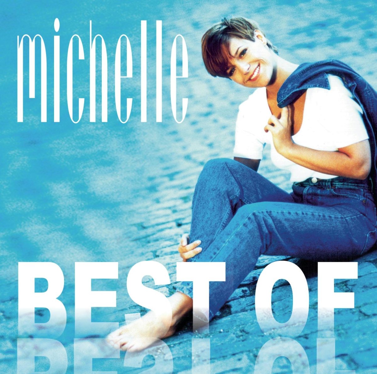 Best Of Michelle German Schlager & Volksmusik