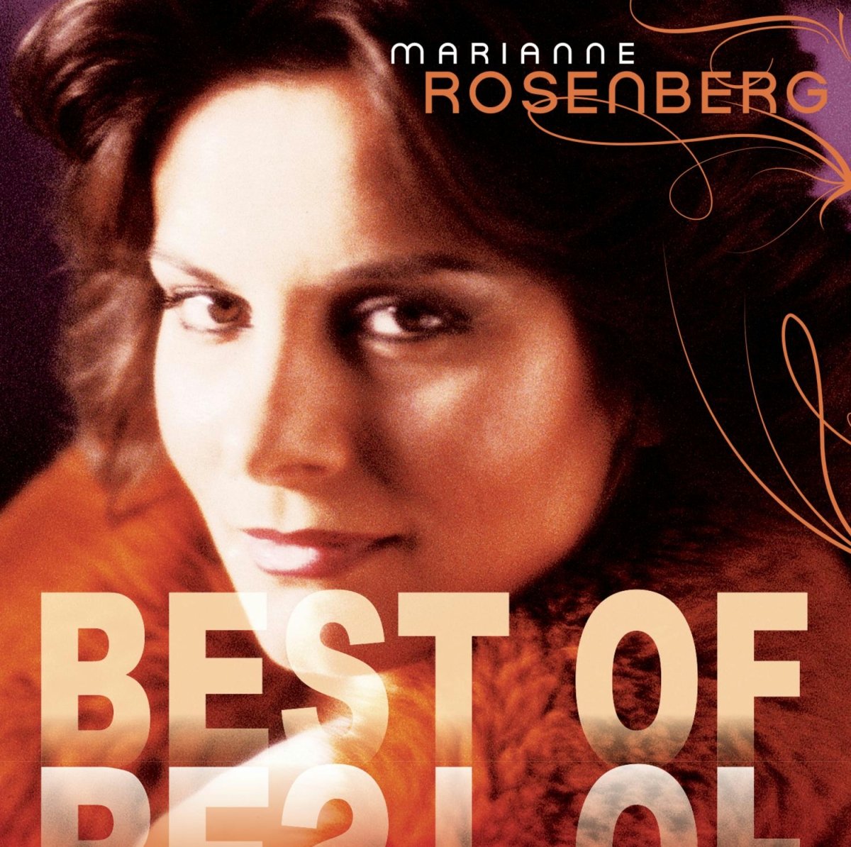 Best Of Marianne Rosenberg German Schlager & Volksmusik