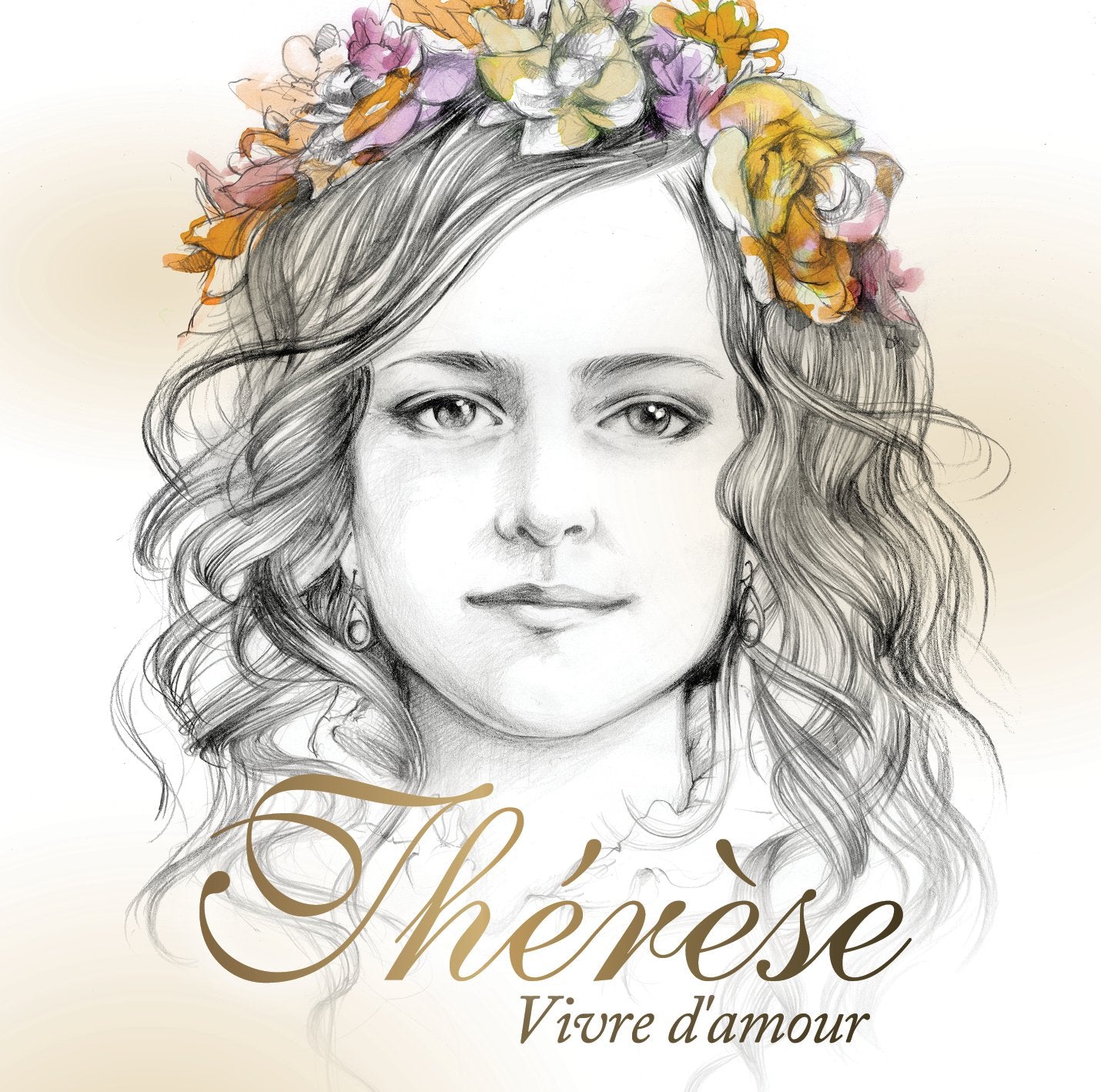 THERESE : VIVRE D'AMOUR - EDITION COLLECTOR - BOITIER DIGIFILE Music