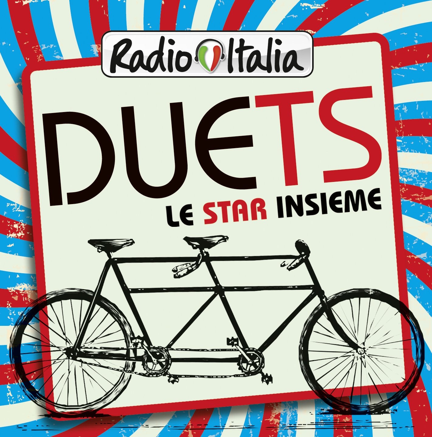 Radio Italia Duets Pop