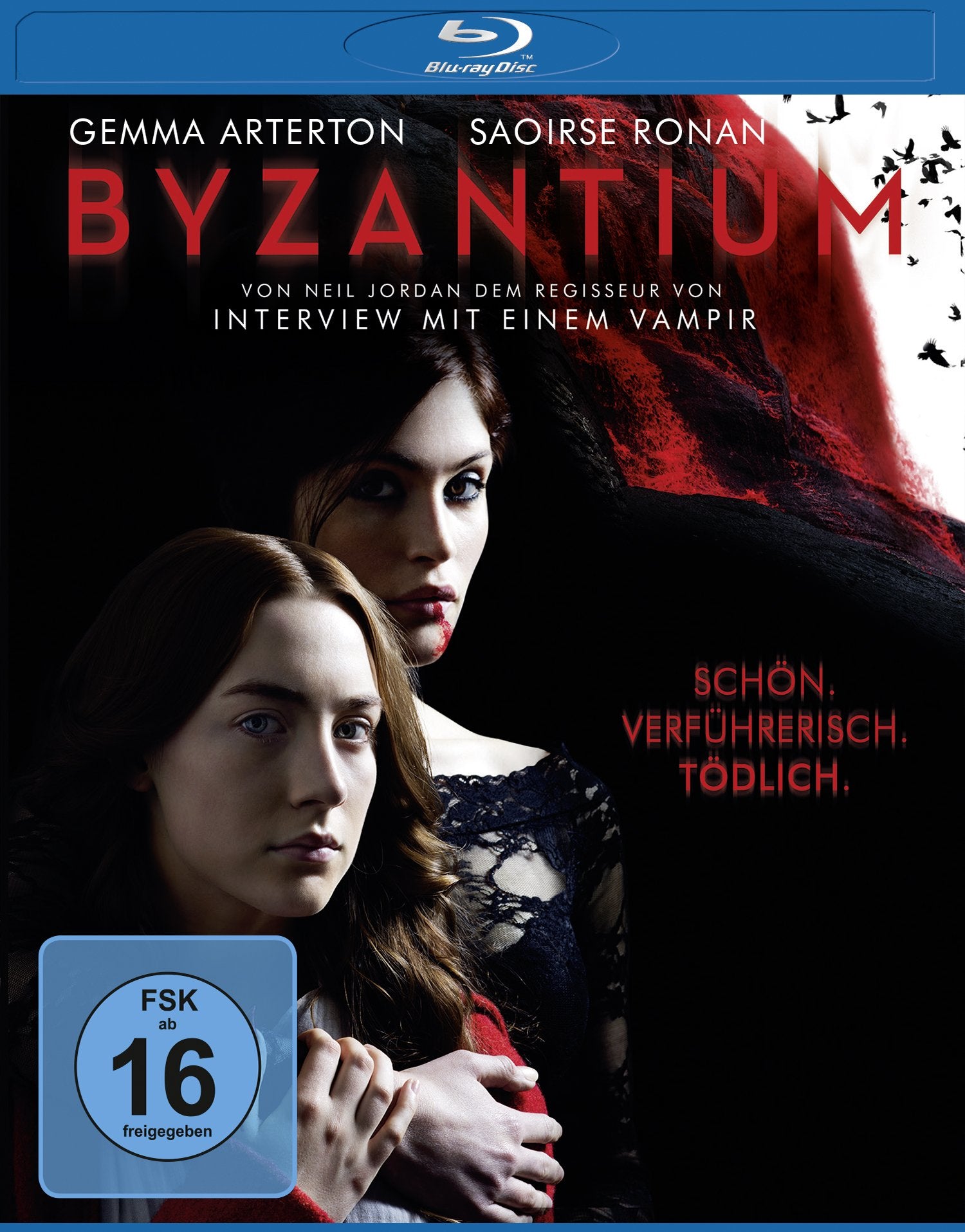 Byzantium Movies