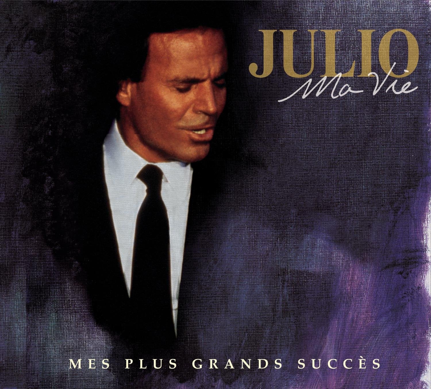 Ma Vie: Mes Plus Grands Succès World Music
