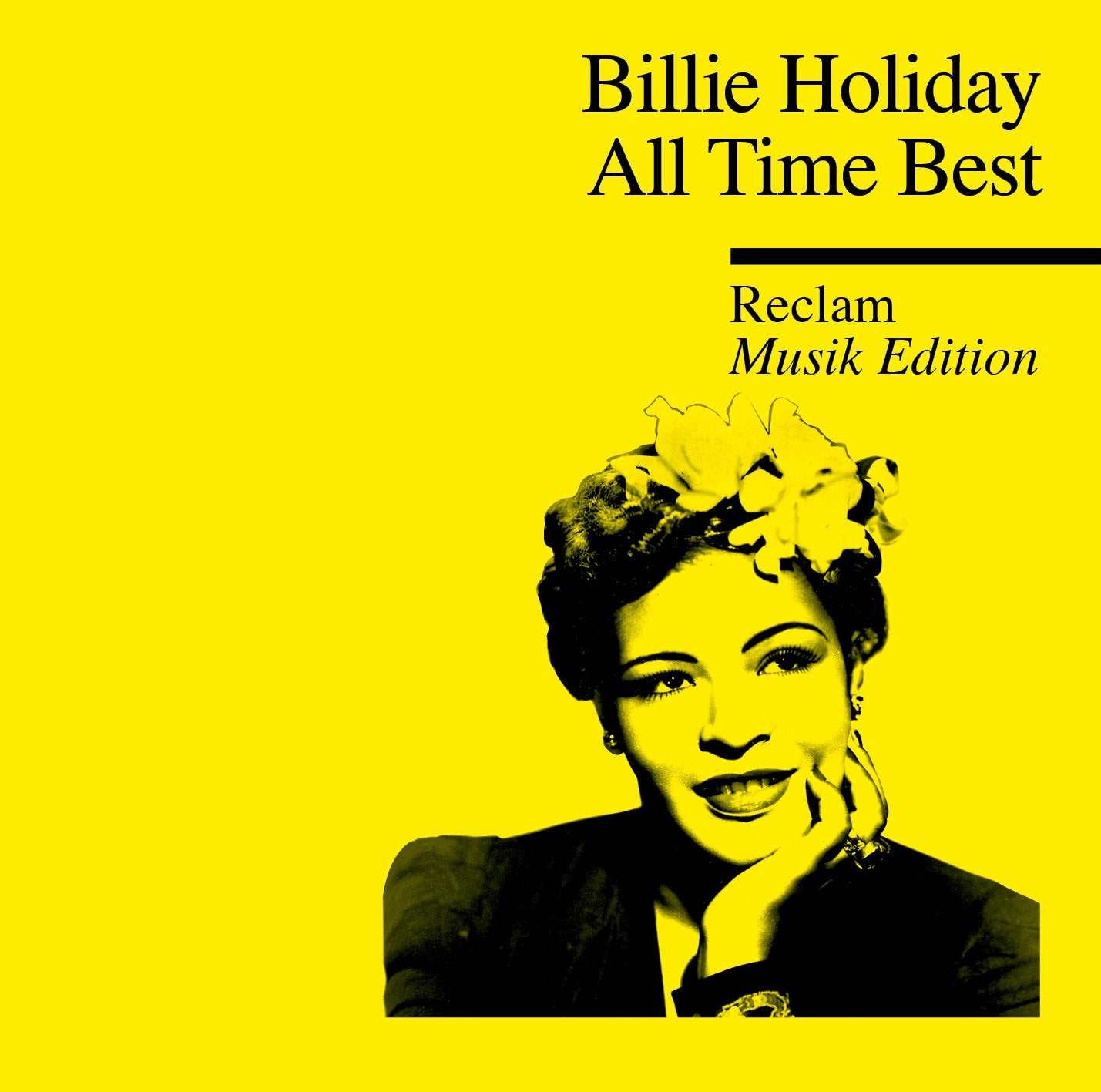 All Time Best - Reclam Musik Edition 31 Jazz
