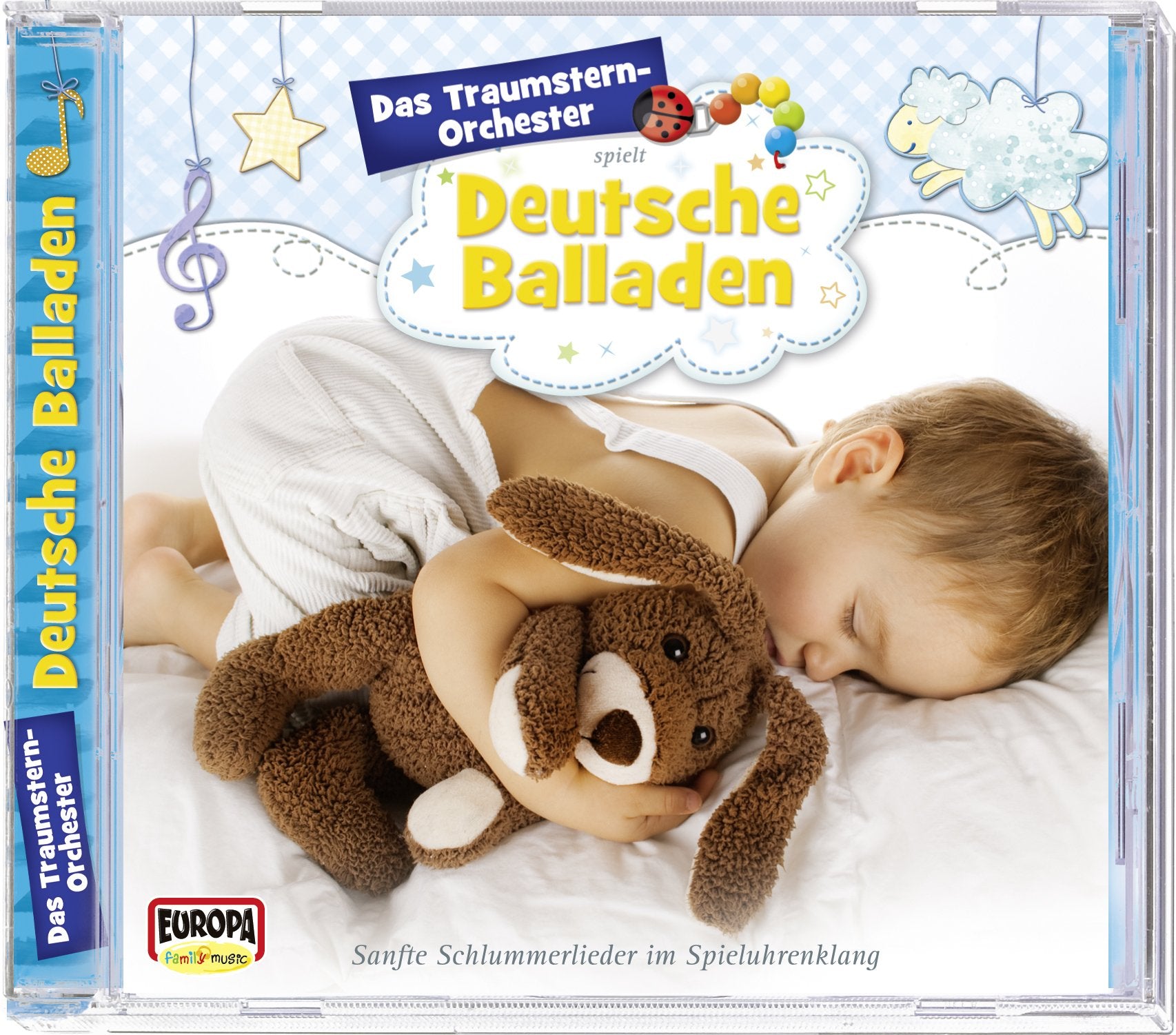 Spielt Deutsche Balladen Children & Young People