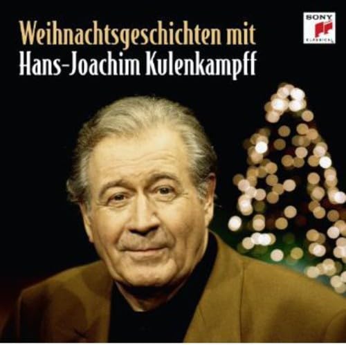 Weihnachtsgeschichten mit Hans-Joachim Kulenkampff Other music genres
