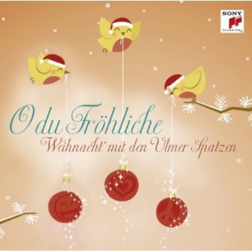 Weihnachten mit den Ulmer Spatzen Other music genres