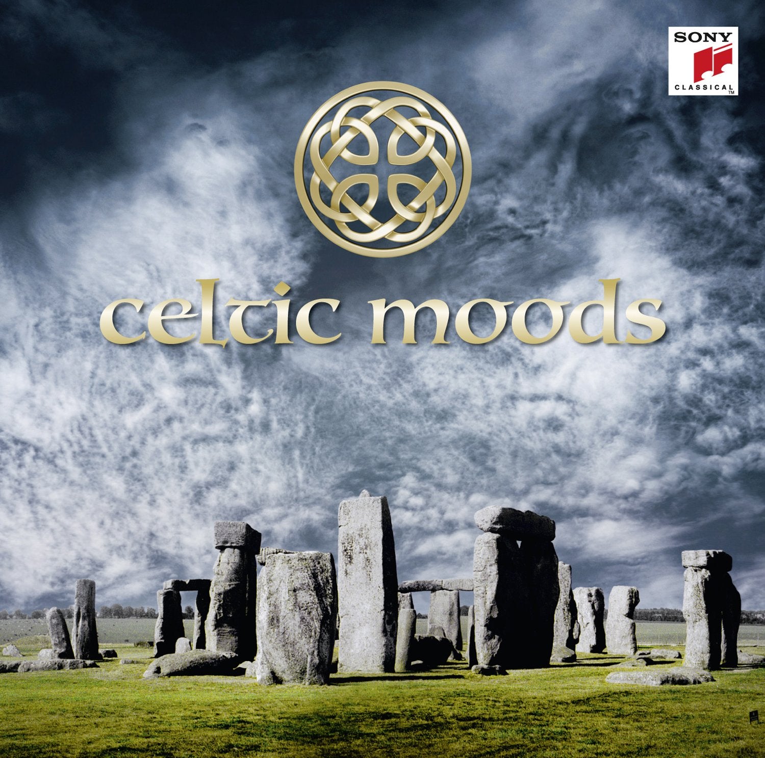 Celtic Moods Classical