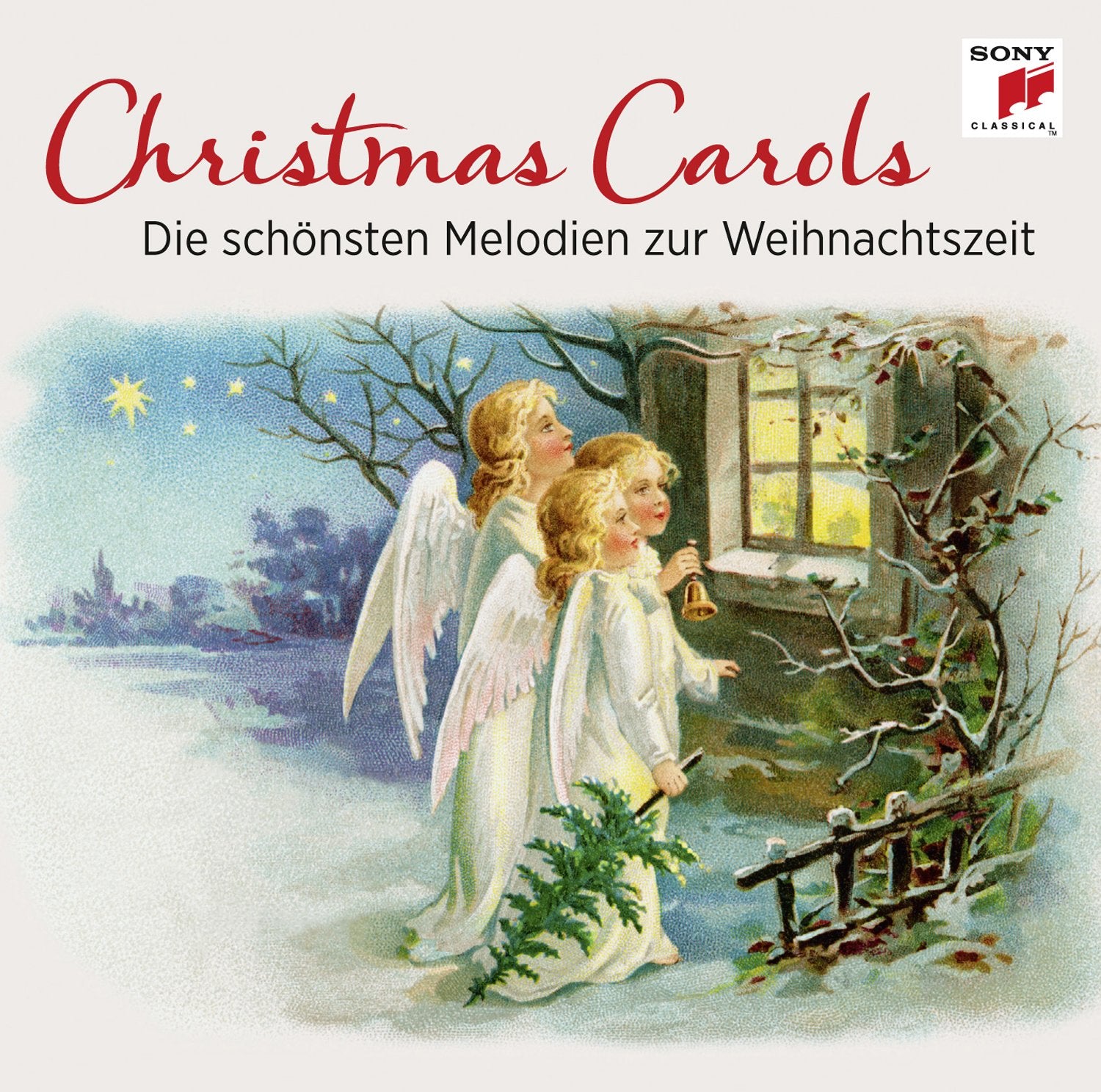 Christmas Carols - Die schönsten Melodien zur Weihnachtszeit Other music genres