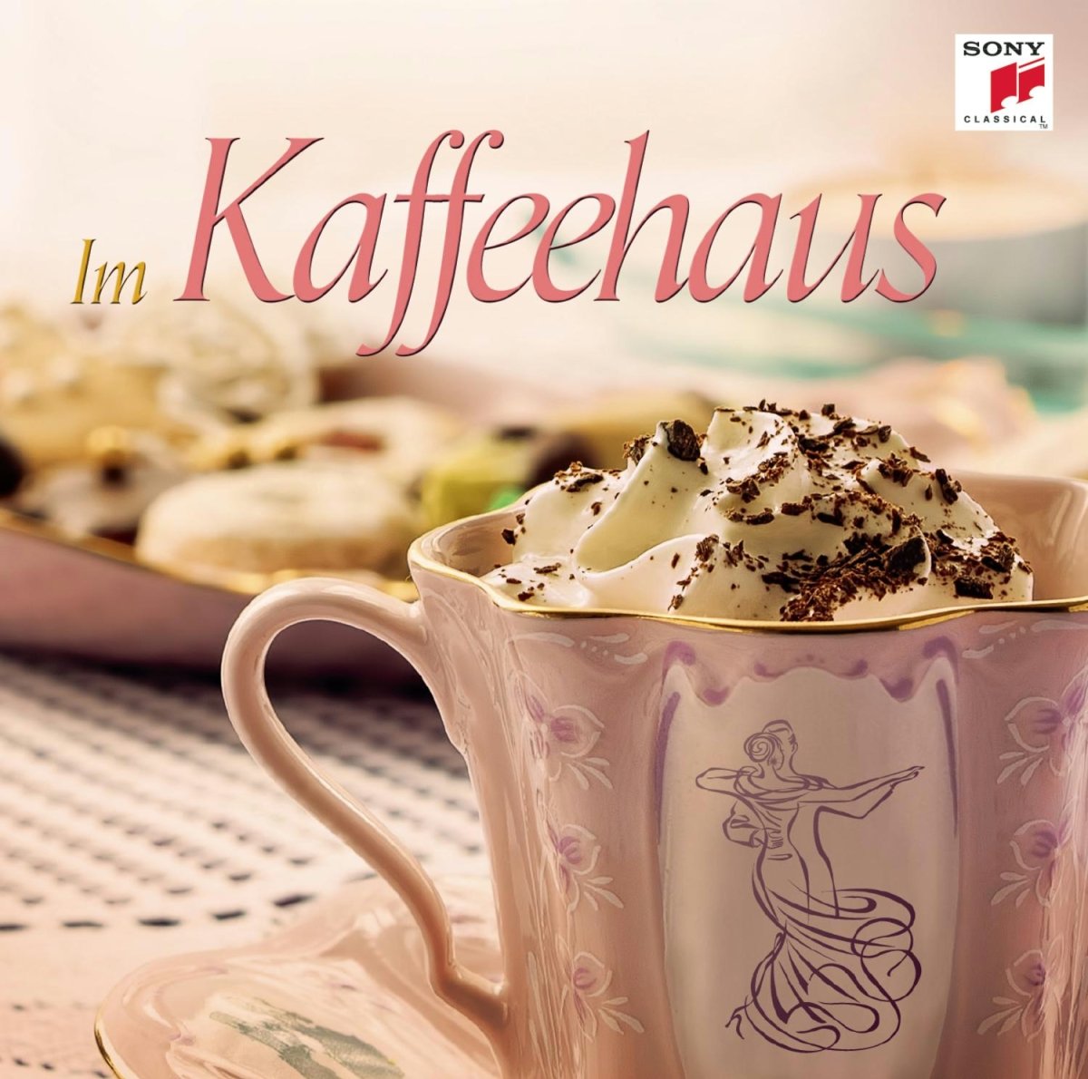 Im Kaffeehaus Classical