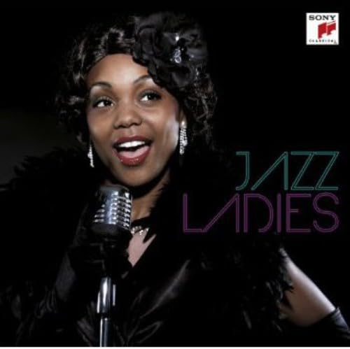 Jazz-Ladies Jazz