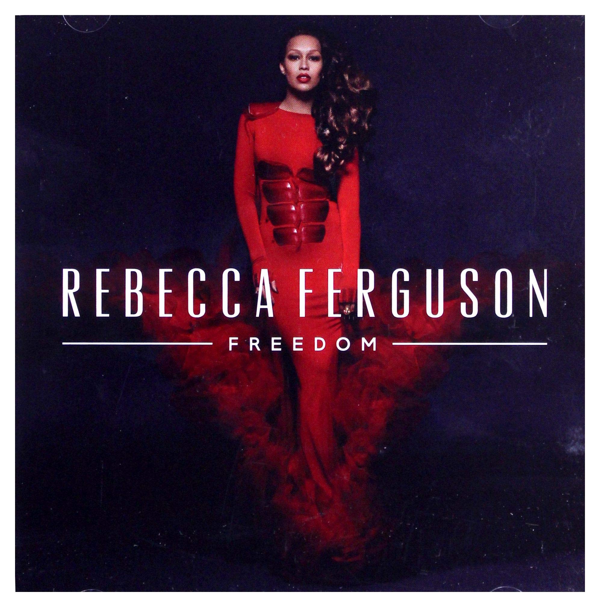Rebecca Ferguson - Freedom Music