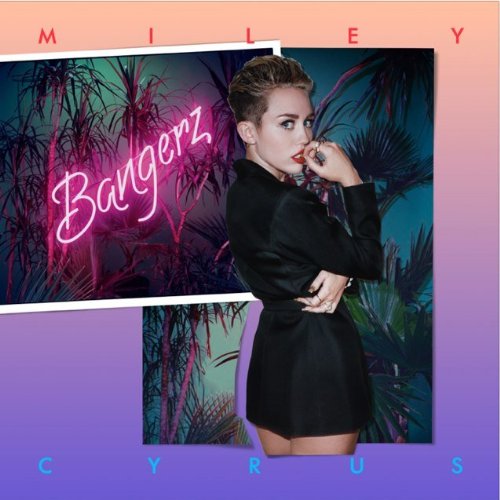 Bangerz Pop