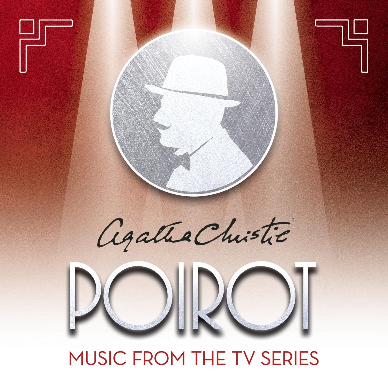 Poirot Soundtrack Title Music
