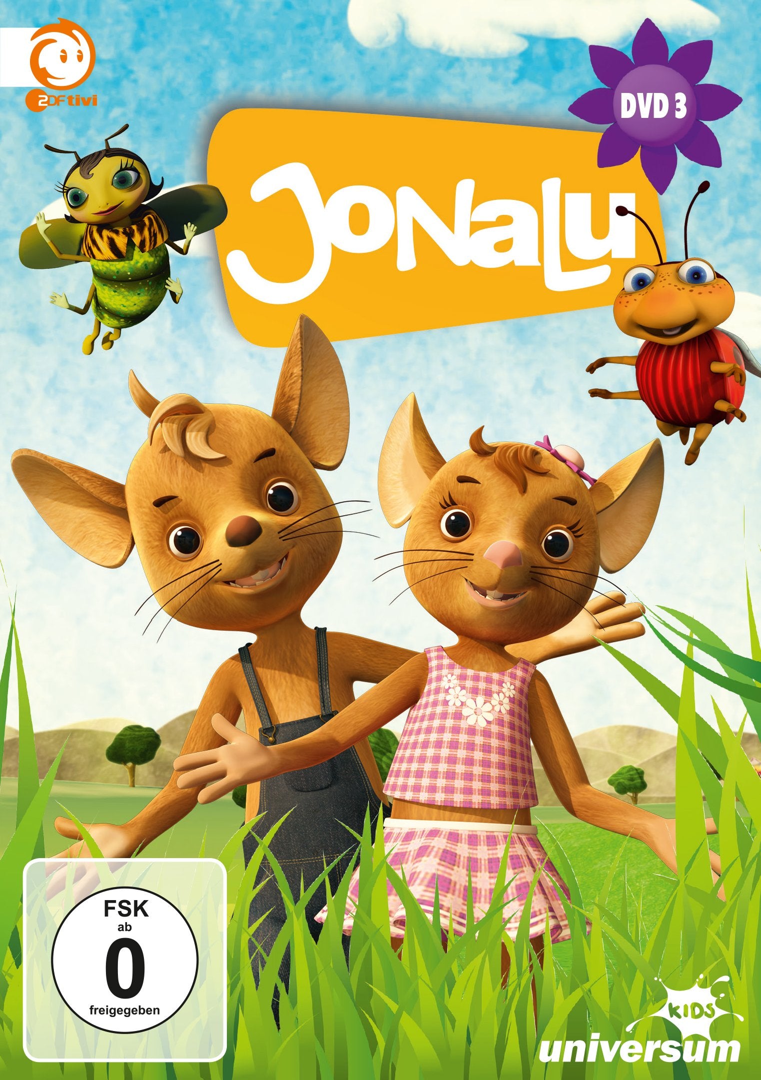 JoNaLu Box sets
