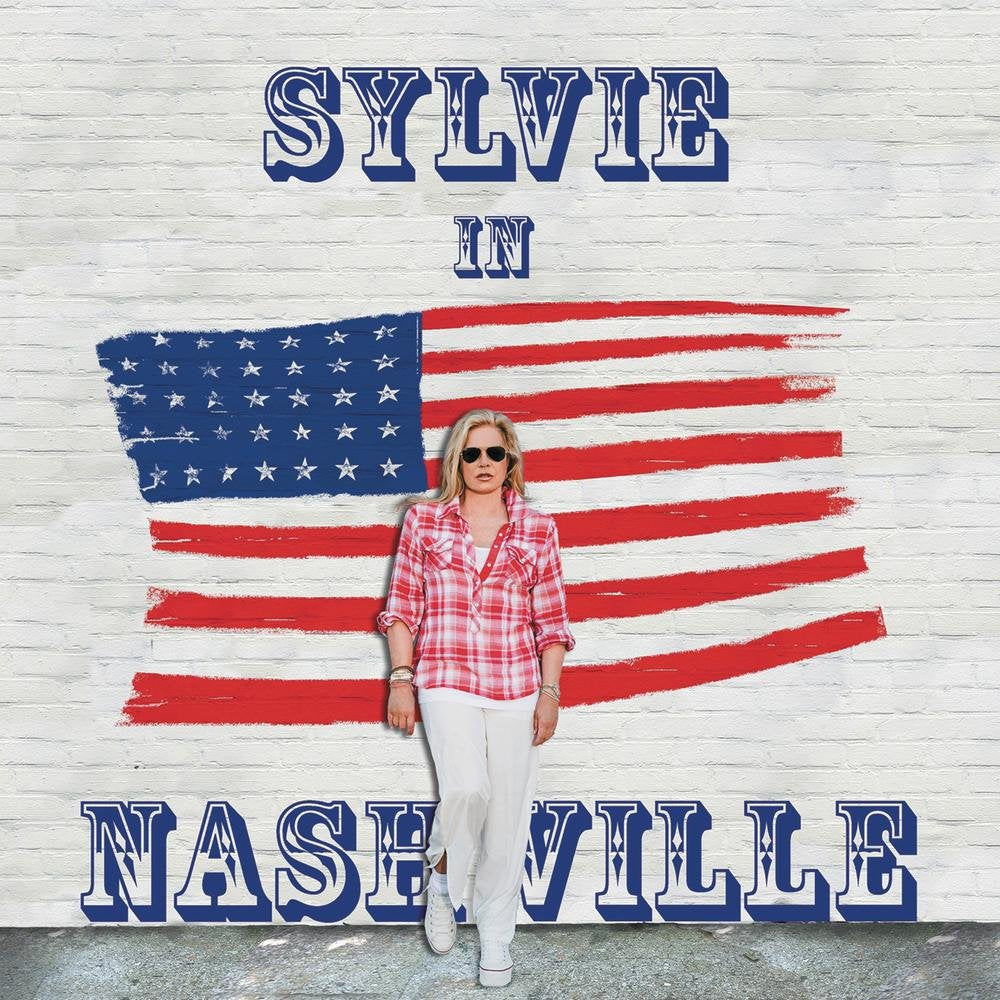 Sylvie in Nashville Country & Folk