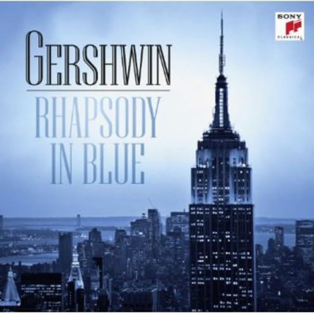 Gershwin: Rhapsody in Blue Classical