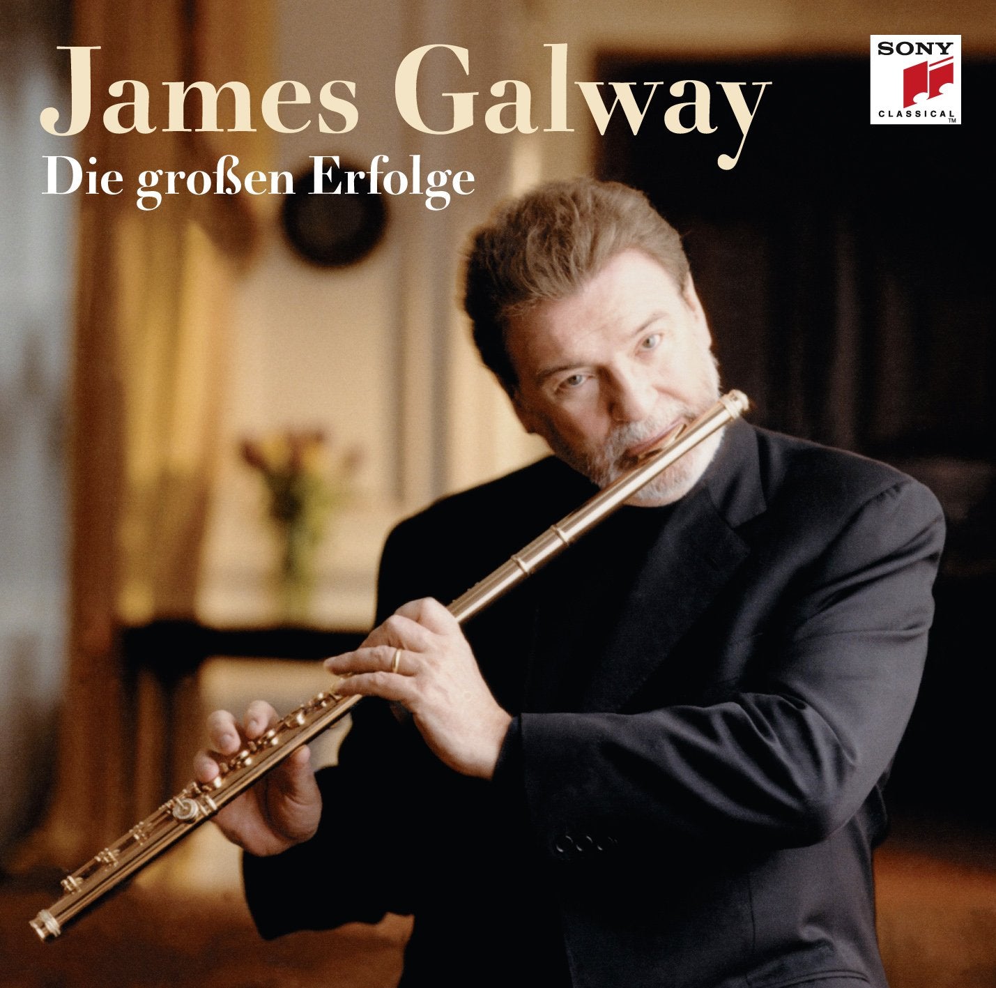 James Galway - Die großen Erfolge Classical