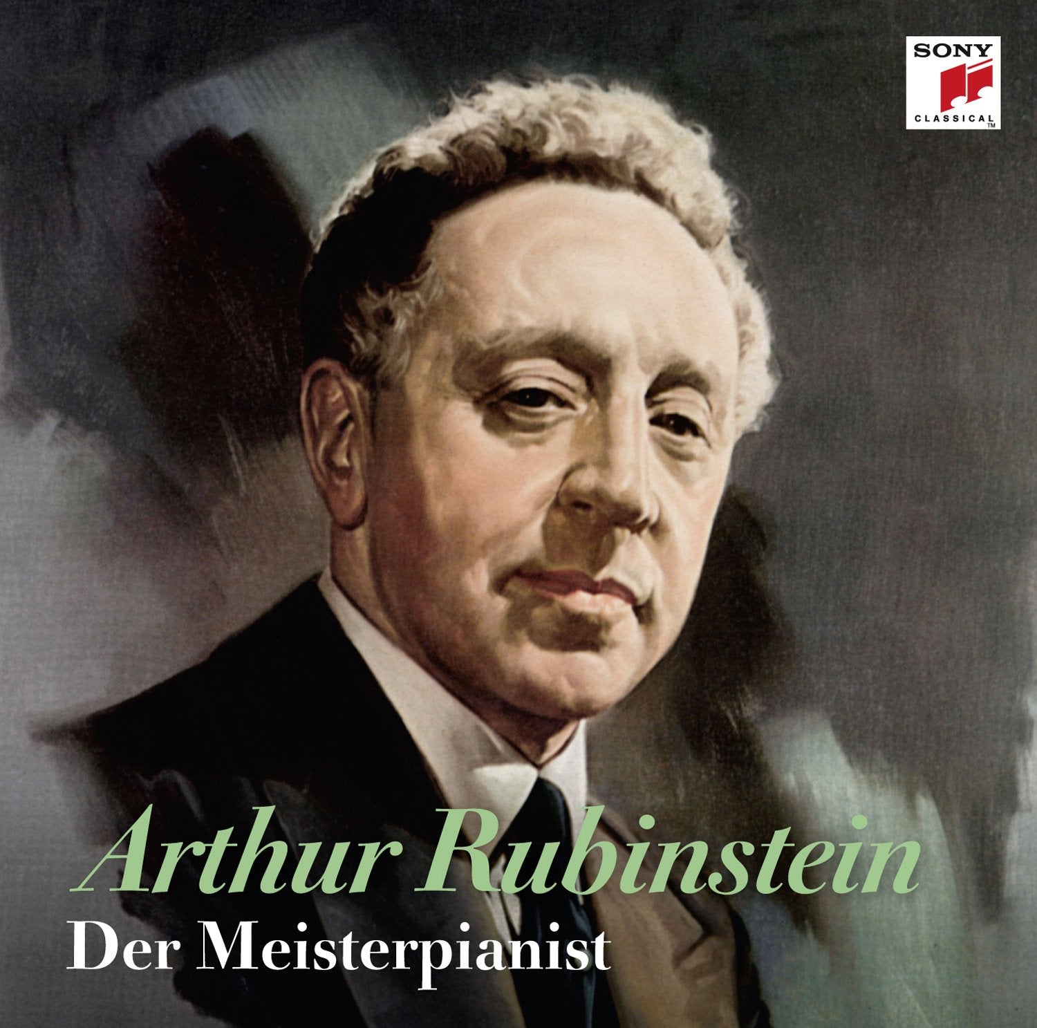 Product Image: Der Meisterpianist