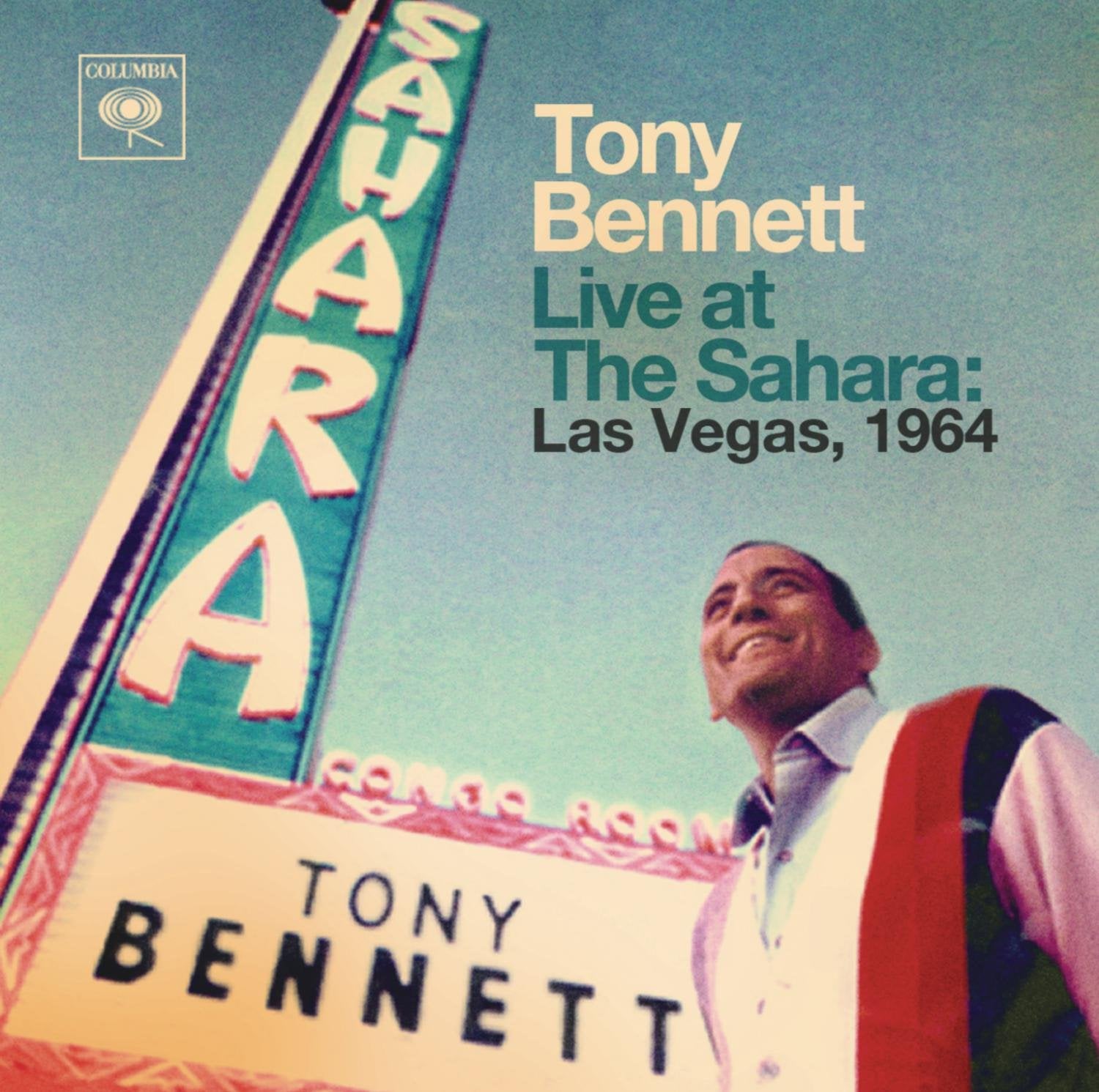 Live at the Sahara: Las Vegas Soundtracks & Musicals