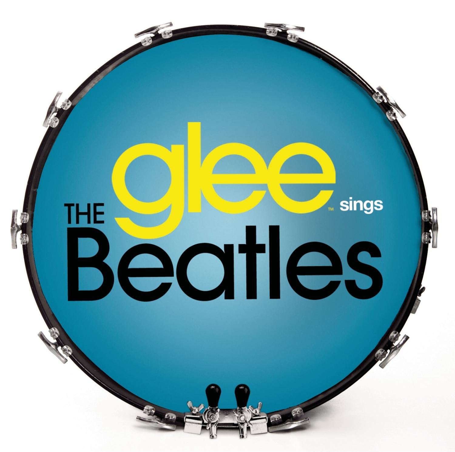 Product Image: Glee Sings The Beatles