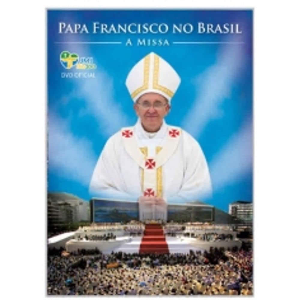 A Santa Missa (DVD Oficial JMJ Rio 2013) Films