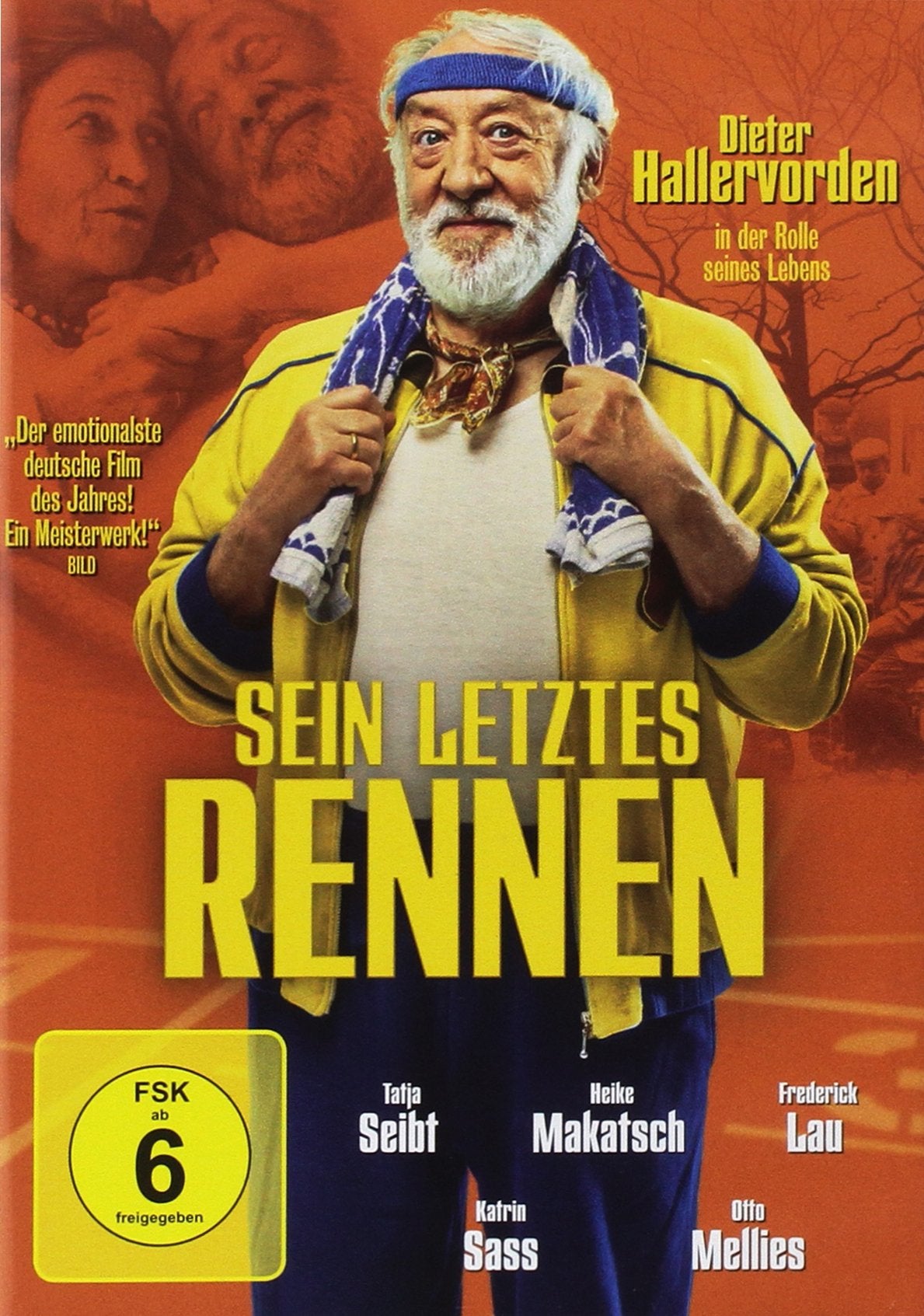 Sein letztes Rennen Films