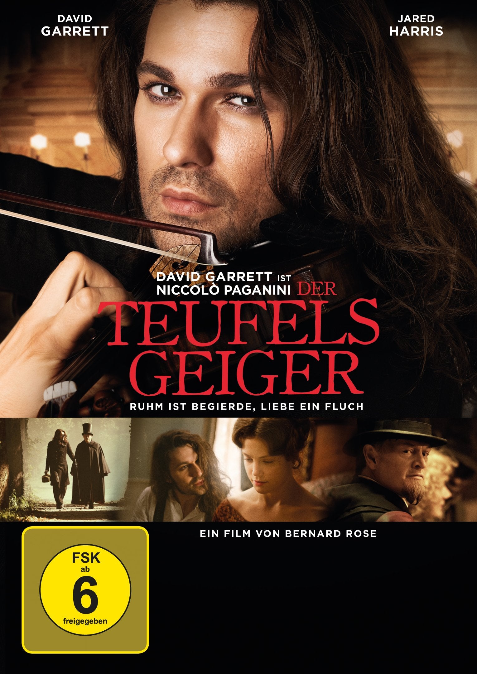 Der Teufelsgeiger Movies