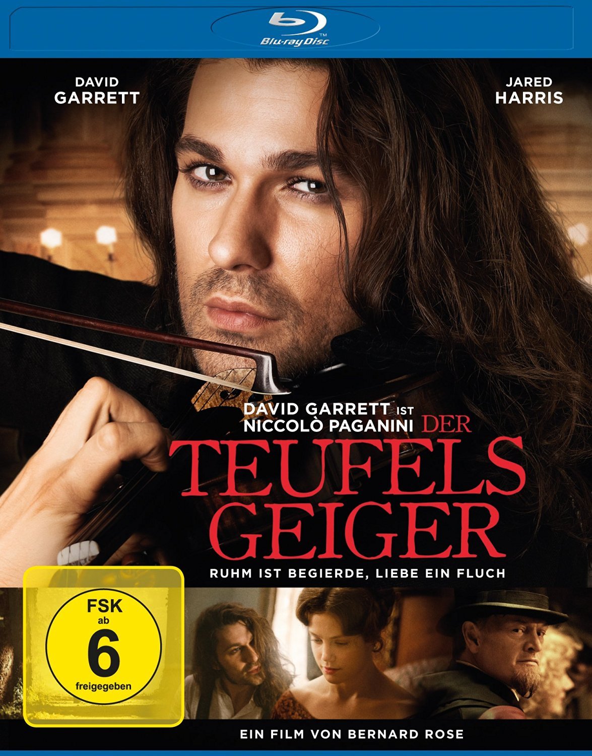 Der Teufelsgeiger Movies