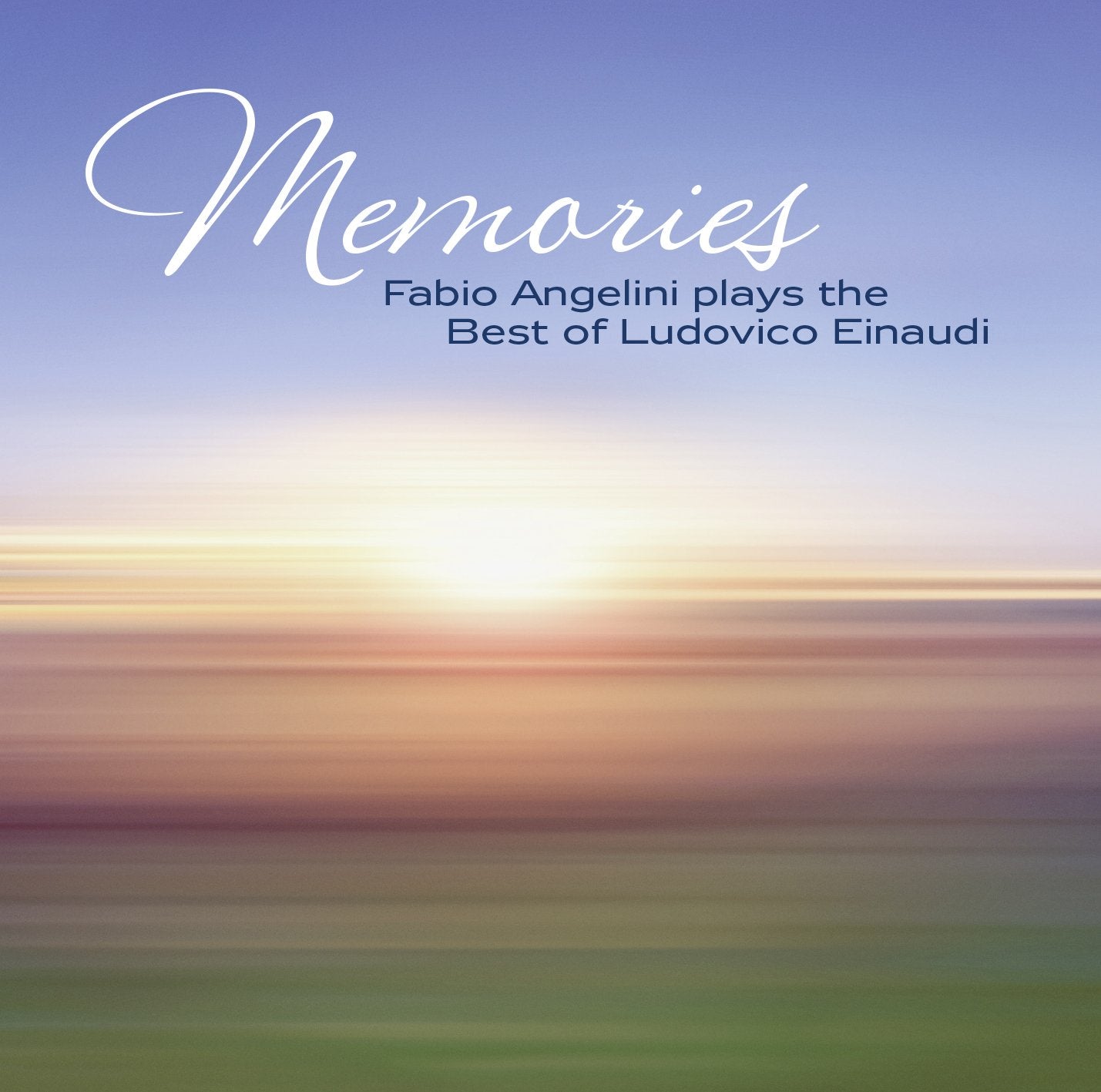 Memories: Best of Ludovico Einaudi Classical