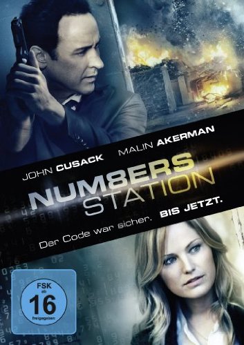 Product Image: Numbers Station