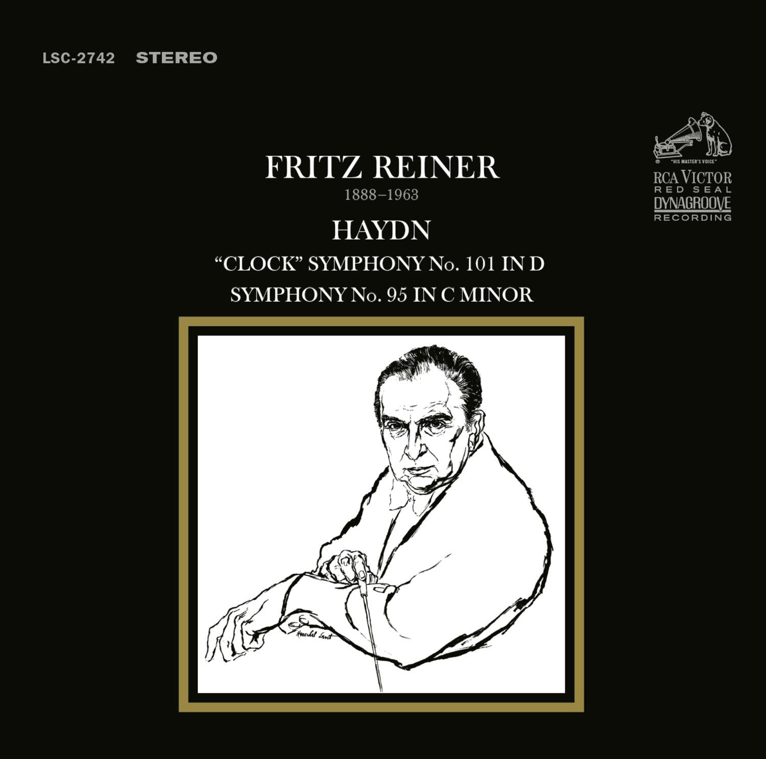 Product Image: Symphony No.101 in D