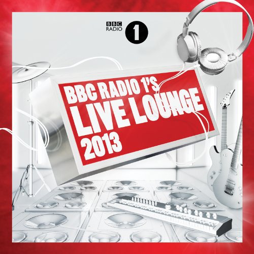 BBC Radio 1's Live Lounge 2013 Pop