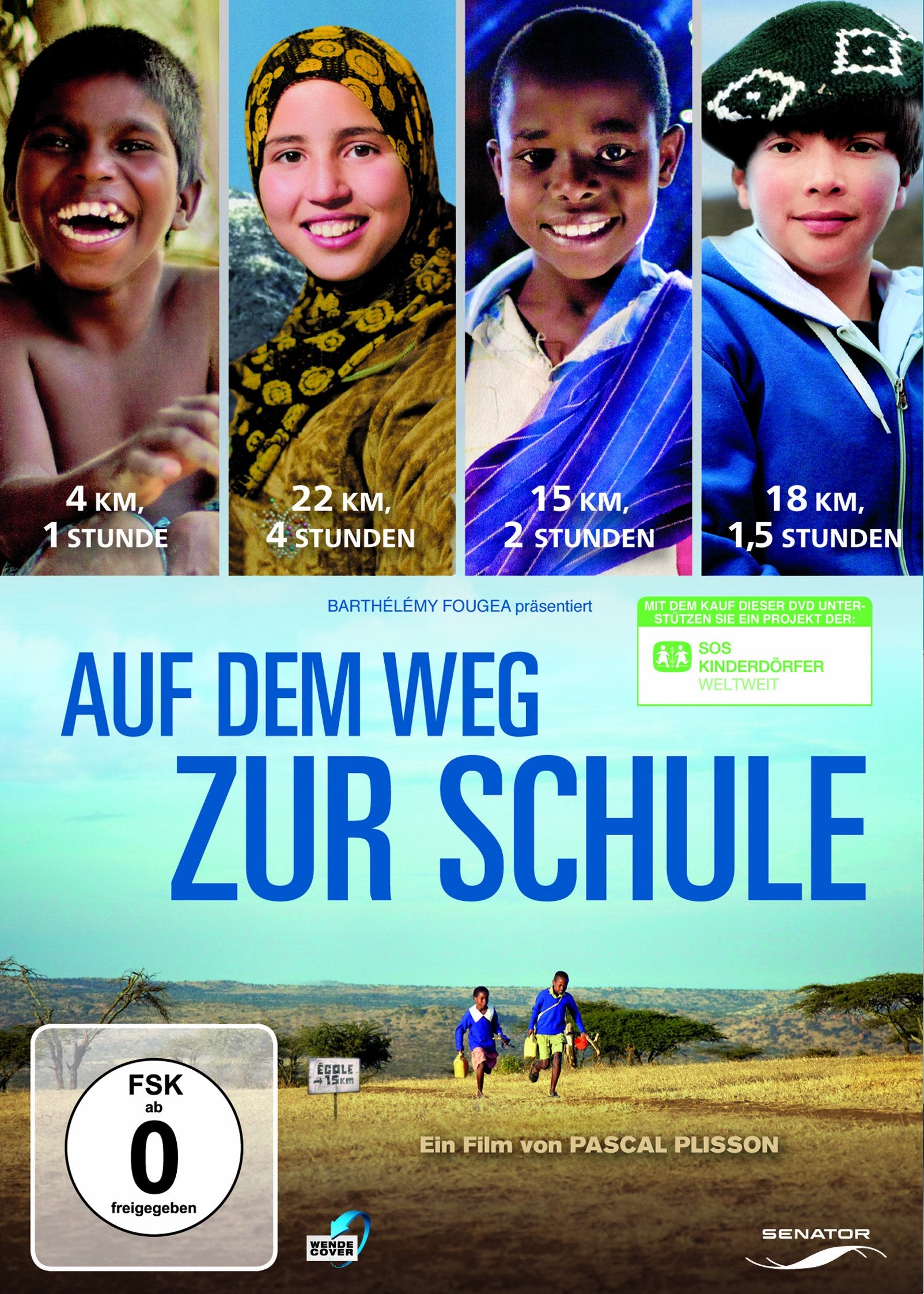 Product Image: Auf dem Weg zur Schule